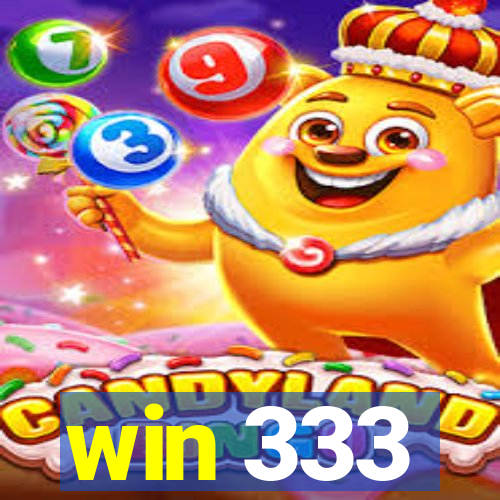 win 333